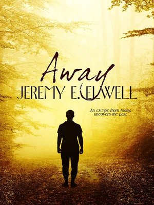 cover image of Away